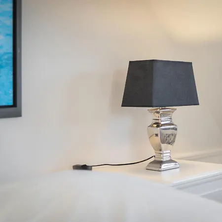 Casa vacanze Huberts Hues Keitum