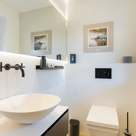 Huberts Hues Casa vacanze