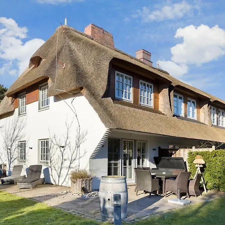 Casa vacanze Huberts Hues